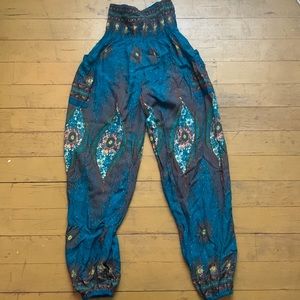 Hippie Haram pants